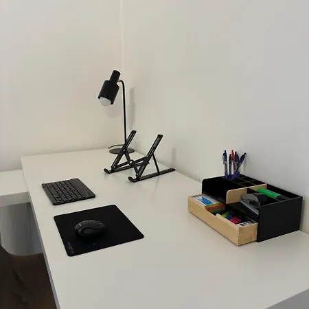 Haus Mit Garten - Kingbett - Wifi - Parkplatz Essen Buitenkant foto