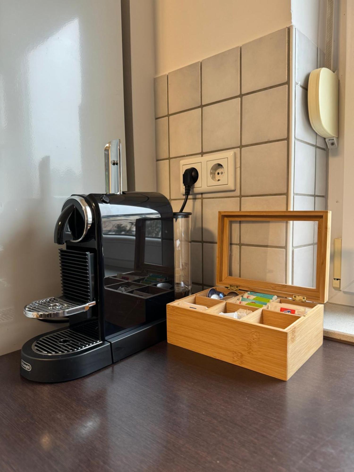 Haus Mit Garten - Kingbett - Wifi - Parkplatz