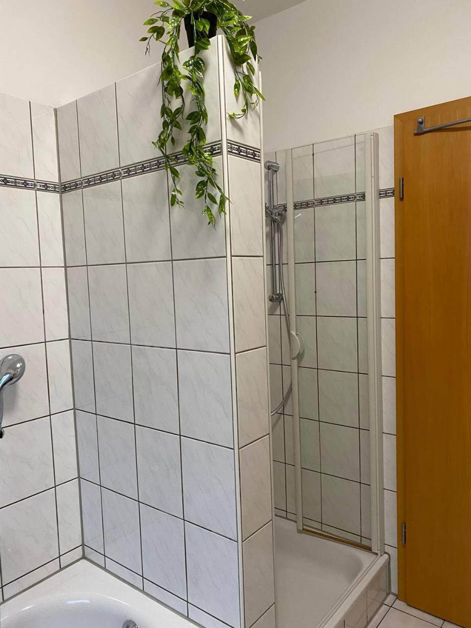 Haus Mit Garten - Kingbett - Wifi - Parkplatz Essen