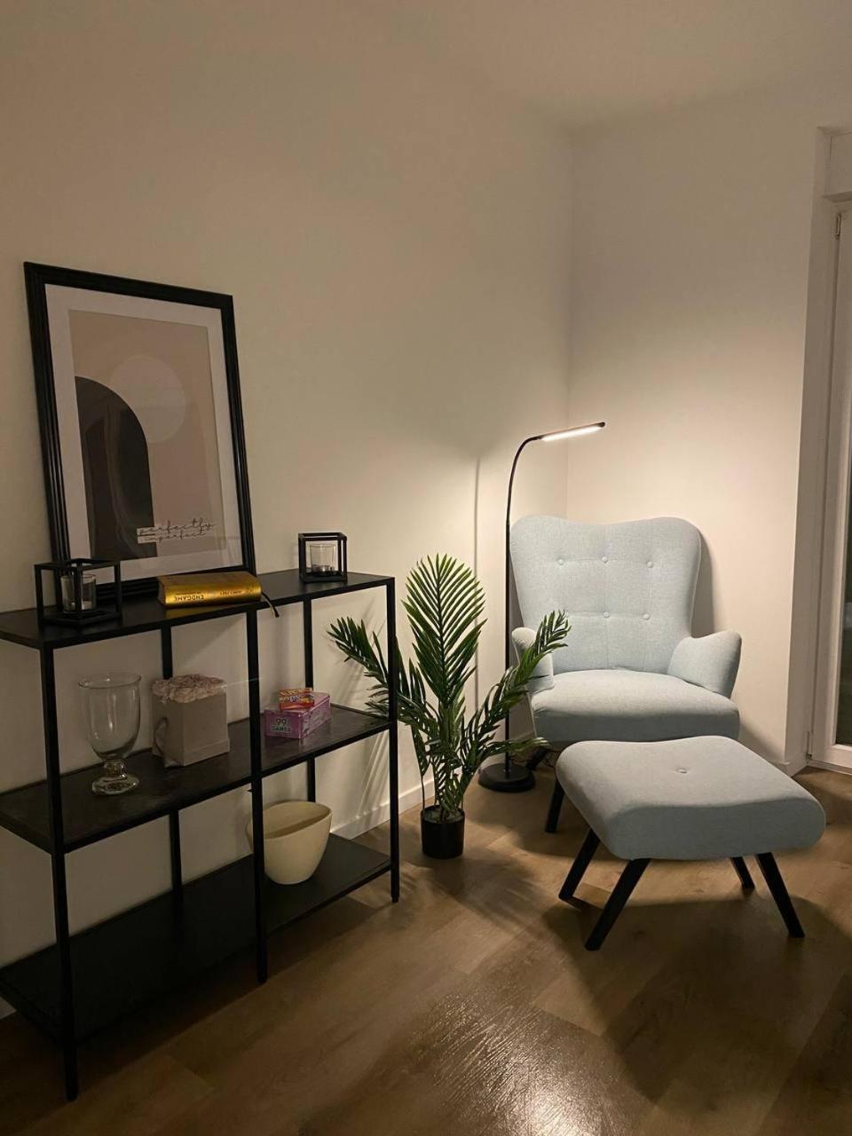 Haus Mit Garten - Kingbett - Wifi - Parkplatz Apartment *