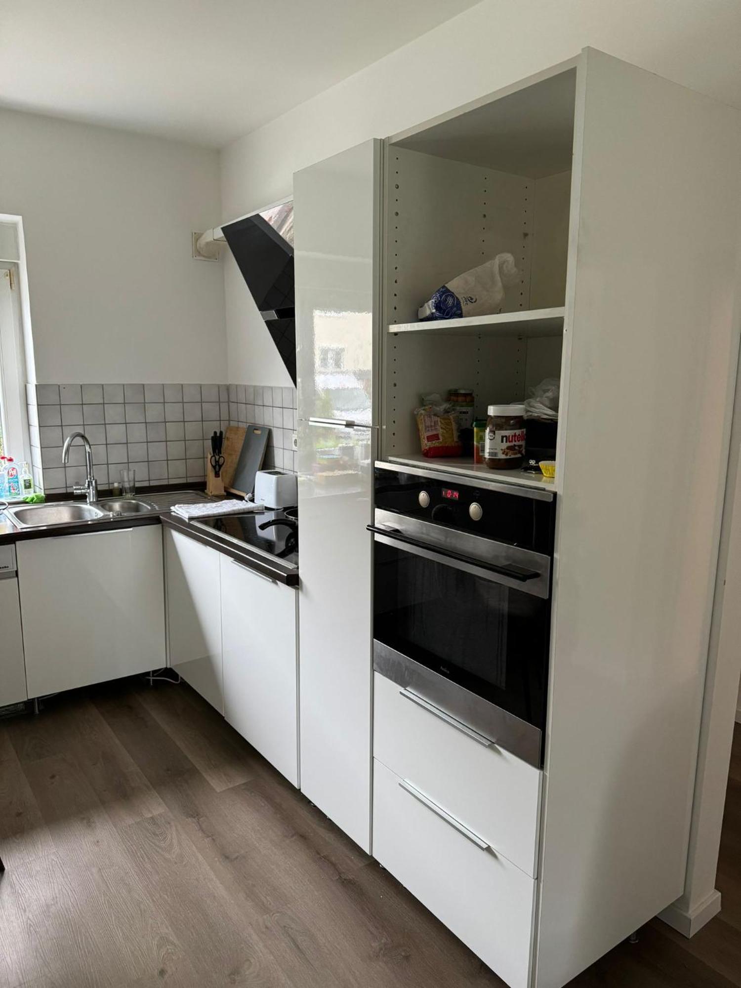 Haus Mit Garten - Kingbett - Wifi - Parkplatz Apartment Essen